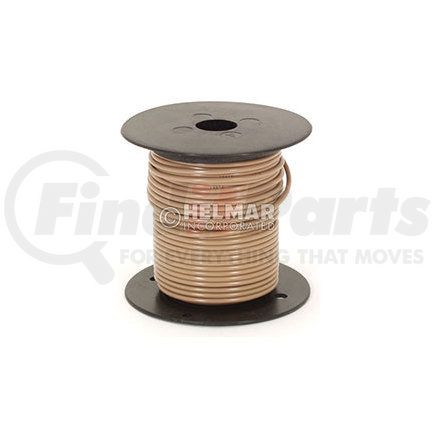 The Universal Group 02370 WIRE (TAN 100')