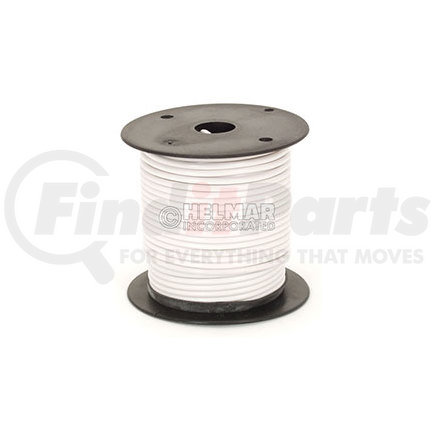 The Universal Group 02409 WIRE (WHITE 100')