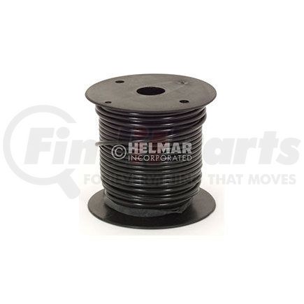 The Universal Group 02410 WIRE (BLACK 100')