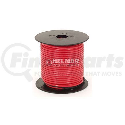 The Universal Group 02408 WIRE (RED 100')