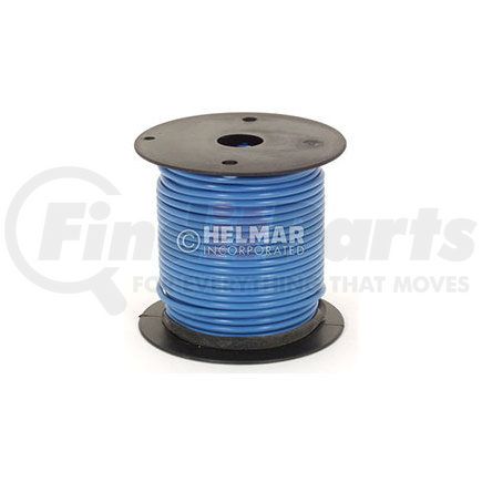 The Universal Group 02414 WIRE (BLUE 100')