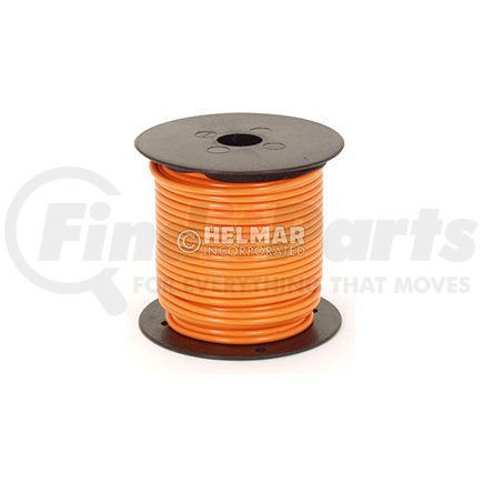 The Universal Group 02415 WIRE (ORANGE 100')