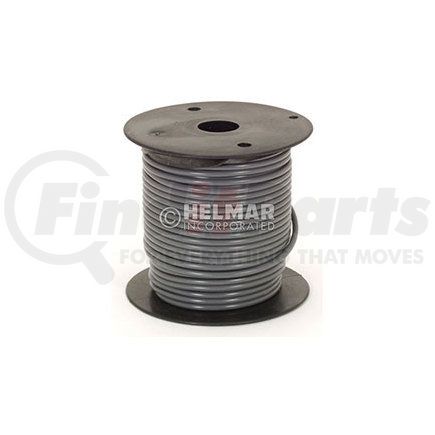 The Universal Group 02416 WIRE (GREY 100')