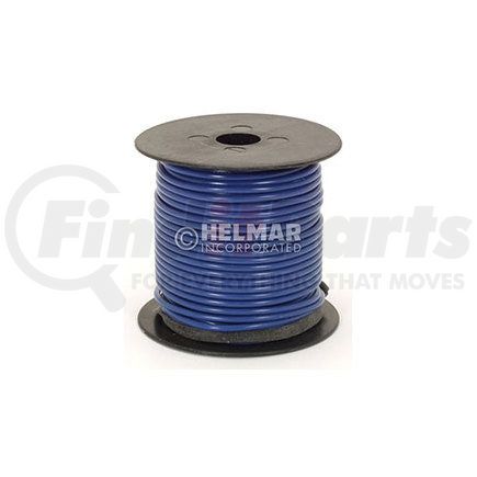 The Universal Group 02418 WIRE (DK.BLUE 100')