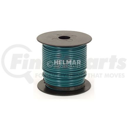 The Universal Group 02419 WIRE (DK.GREEN 100')