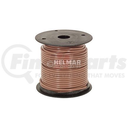 The Universal Group 02420 WIRE (TAN 100')