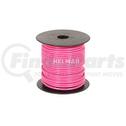 The Universal Group 02421 WIRE (PINK 100')