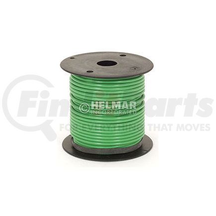 The Universal Group 02425 WIRE (GREEN 500')