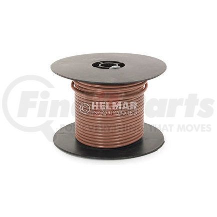 The Universal Group 02470 WIRE (TAN 100')