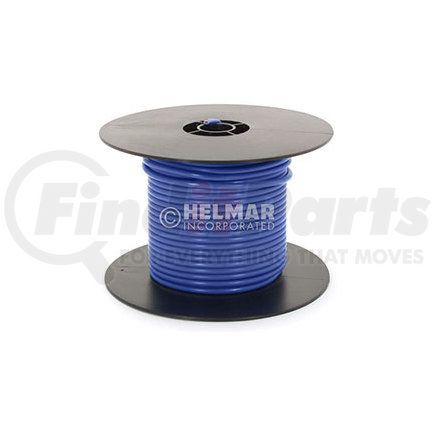 The Universal Group 02468 WIRE (DK.BLUE 100')