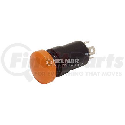 Crown 115972-001 Replacement for Crown Forklift - SWITCH