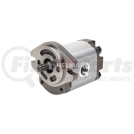 Crown 119697 Replacement for Crown Forklift - PUMP
