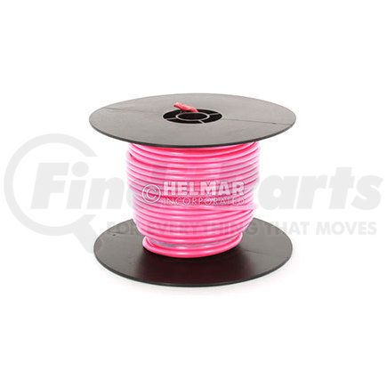 The Universal Group 02521 WIRE (PINK 100')