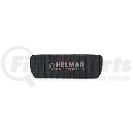 Hyster 1328059 PEDAL PAD