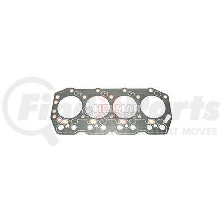 Toyota 04111-2033171 GASKET O/H SET (2Z)