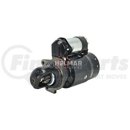 Hyster 1335326-NEW STARTER (BRAND NEW)