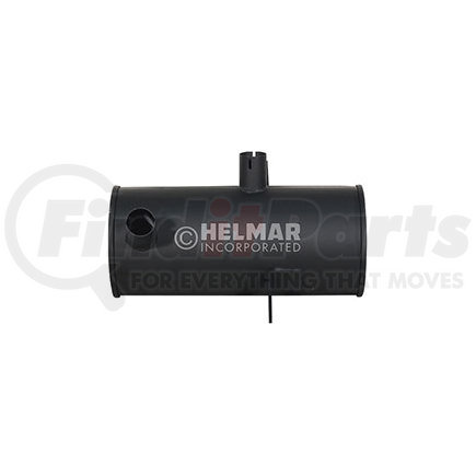 Hyster 1338278 MUFFLER