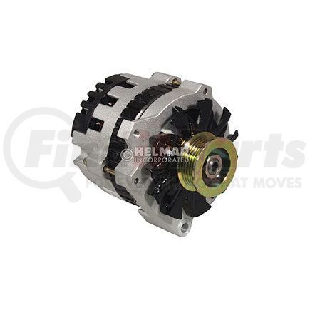 Hyster 1339174-NEW ALTERNATOR (BRAND NEW)