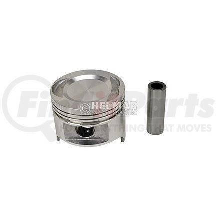 Hyster 1361717 PISTON & PIN (.75MM)