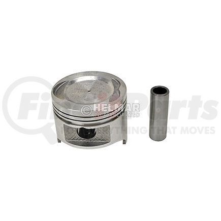 Hyster 13617180 PISTON & PIN (1.00MM)