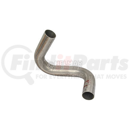 HYSTER 1589295 - exhaust tail pipe