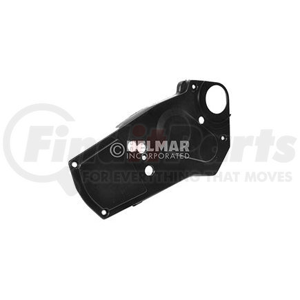 Hyster 1584458 COVER, TIMING BELT