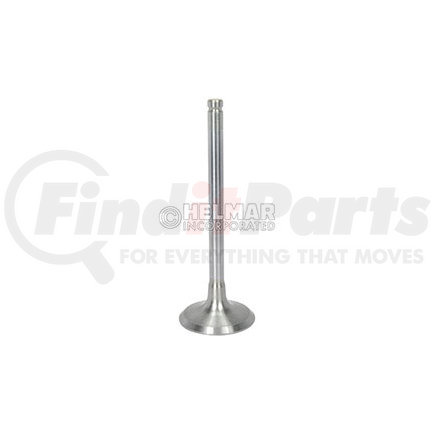 Hyster 1702642 EXHAUST VALVE