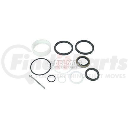 TOYOTA 04751-3082071 CLAMP CYLINDER O/H KIT