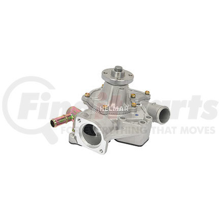 Toyota 04916-2003171 WATER PUMP