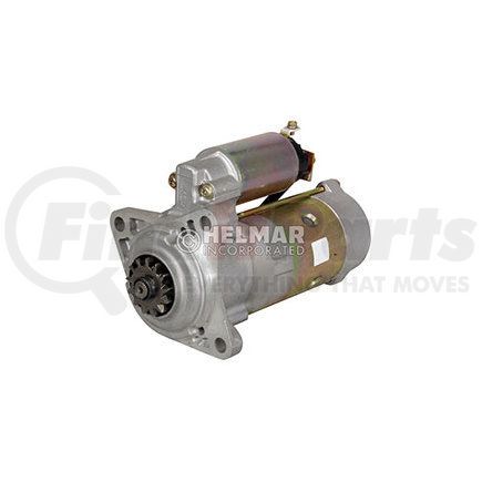 Hyster 2021166-NEW STARTER (BRAND NEW)