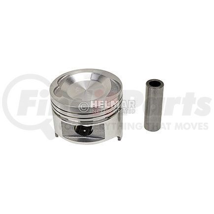 Hyster 2029095-.75MM PISTON & PIN (.75MM)