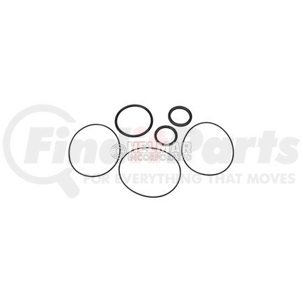 Hyster 2034531 STEERING GEAR O/H KIT