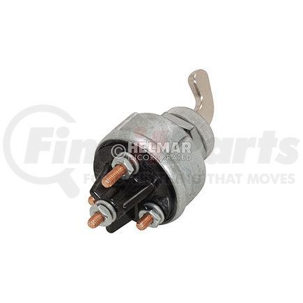 Crown 062623 IGNITION SWITCH