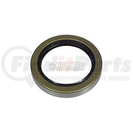 Komatsu 07011-00065 OIL SEAL