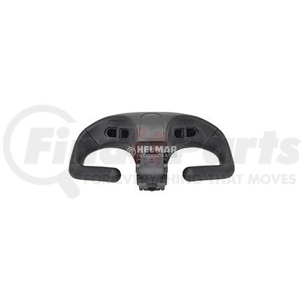 Hyster 2045501 UPPER CONTROL HANDLE