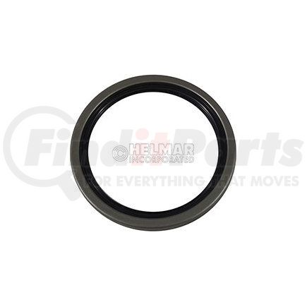 Komatsu 07012-00125 OIL SEAL