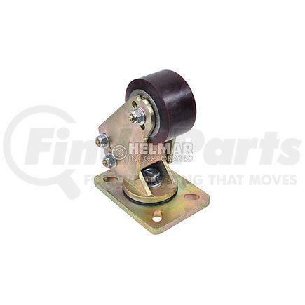 Hyster 2049056 CASTER ASSEMBLY