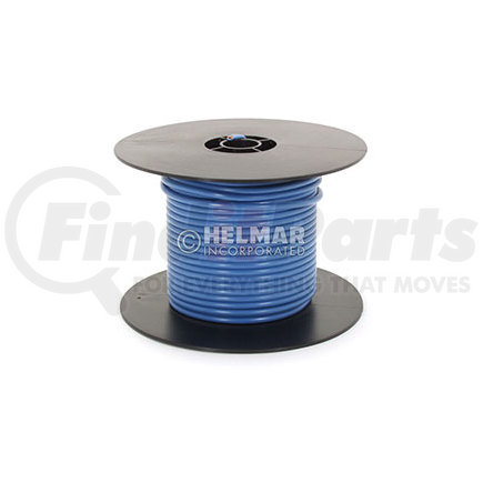 The Universal Group 07530 CONDUCTOR WIRE (BLUE 100')