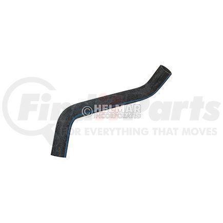 Hyster 2069699 RADIATOR HOSE (UPPER)