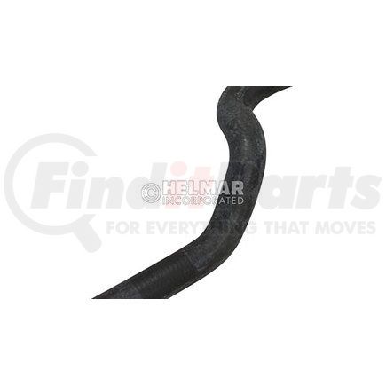 Hyster 2069698 RADIATOR HOSE (LOWER)