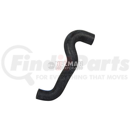 Hyster 2072893 RADIATOR HOSE (UPPER)