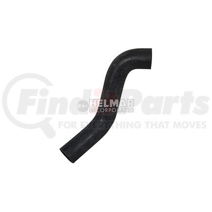 Hyster 2074397 RADIATOR HOSE (LOWER)