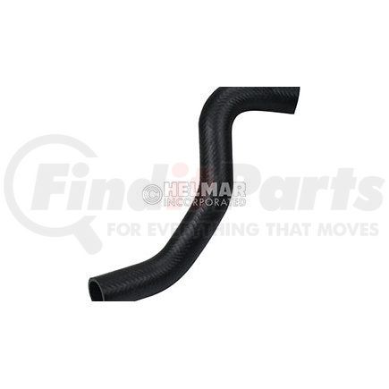 Hyster 2074786 RADIATOR HOSE