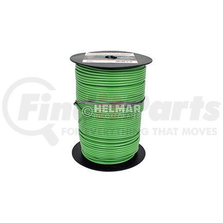 The Universal Group 07583 CONDUCTOR WIRE (GREEN 500')