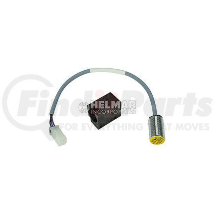 Hyster 2077505 BRAKE SWITCH