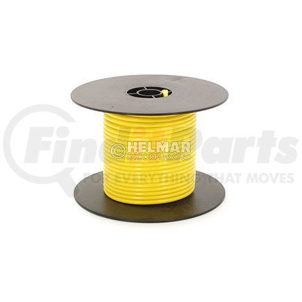 The Universal Group 07600 CONDUCTOR WIRE (YELLOW 100')