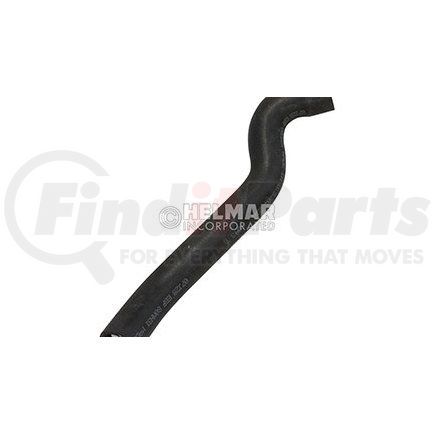 Hyster 2085103 RADIATOR HOSE (UPPER)