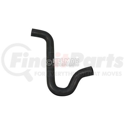 Hyster 2085255 RADIATOR HOSE (UPPER)