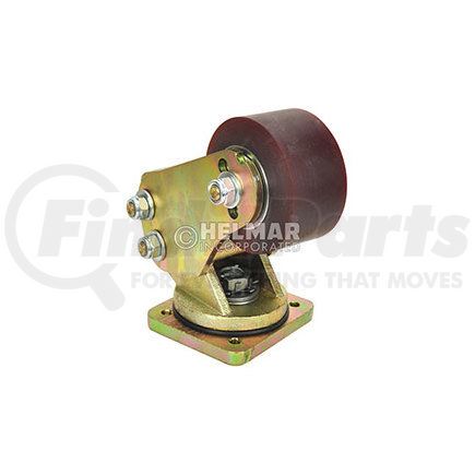 Hyster 2088888 CASTER ASSEMBLY