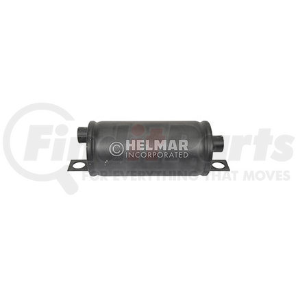 Hyster 2060957 Exhaust Muffler